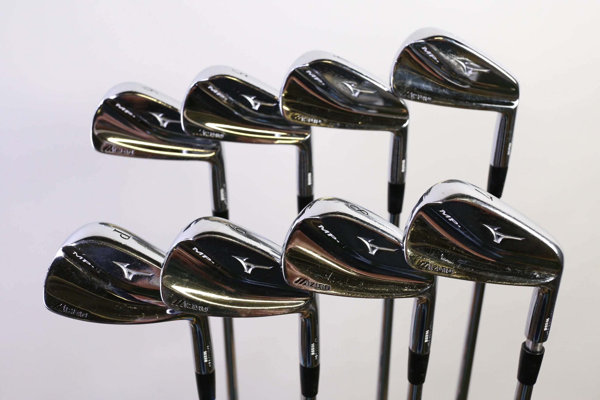 Mizuno MP-5 popular 3 Iron