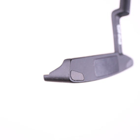 Used Ping 2023 Anser 2D Putter - Right-Handed - 37 in - Blade-Next Round