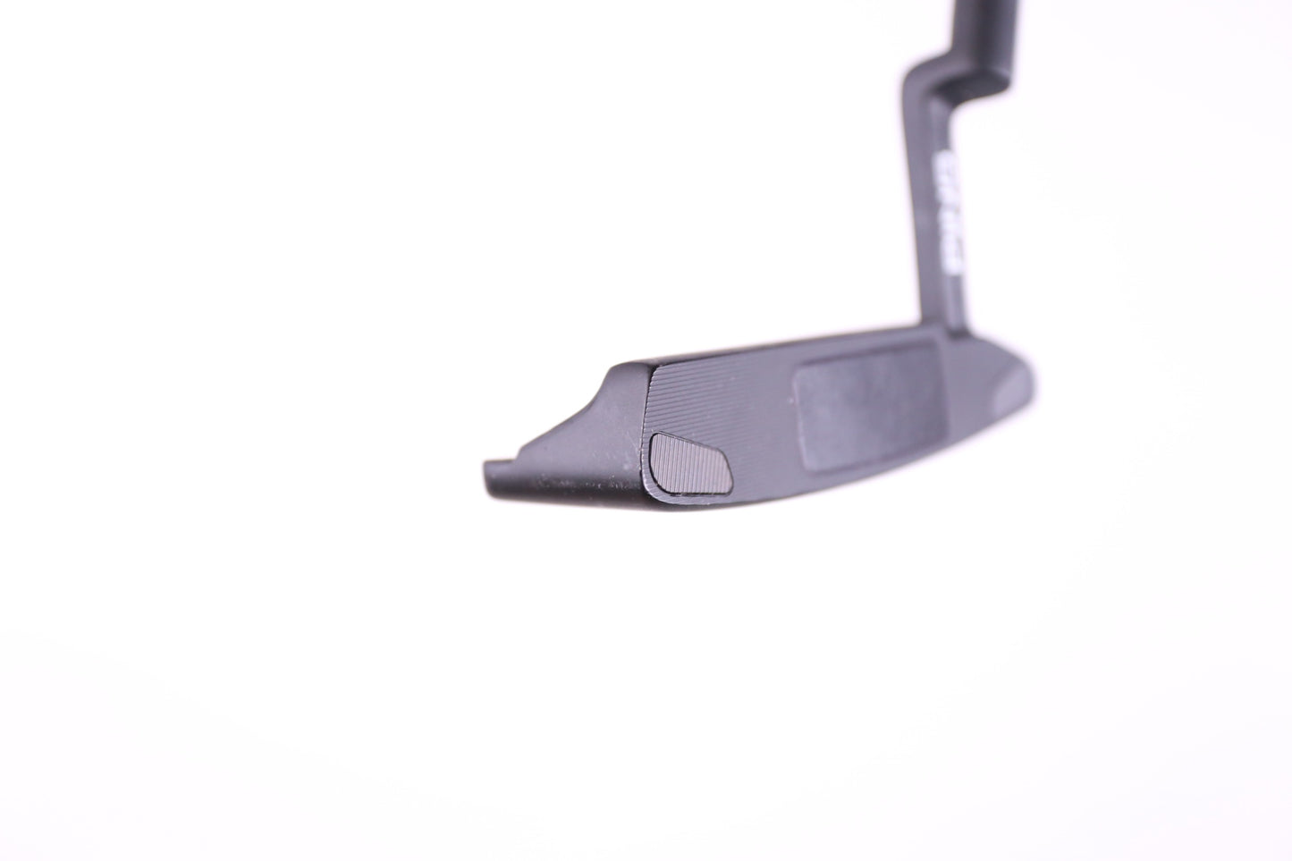Used Ping 2023 Anser 2D Putter - Right-Handed - 37 in - Blade-Next Round