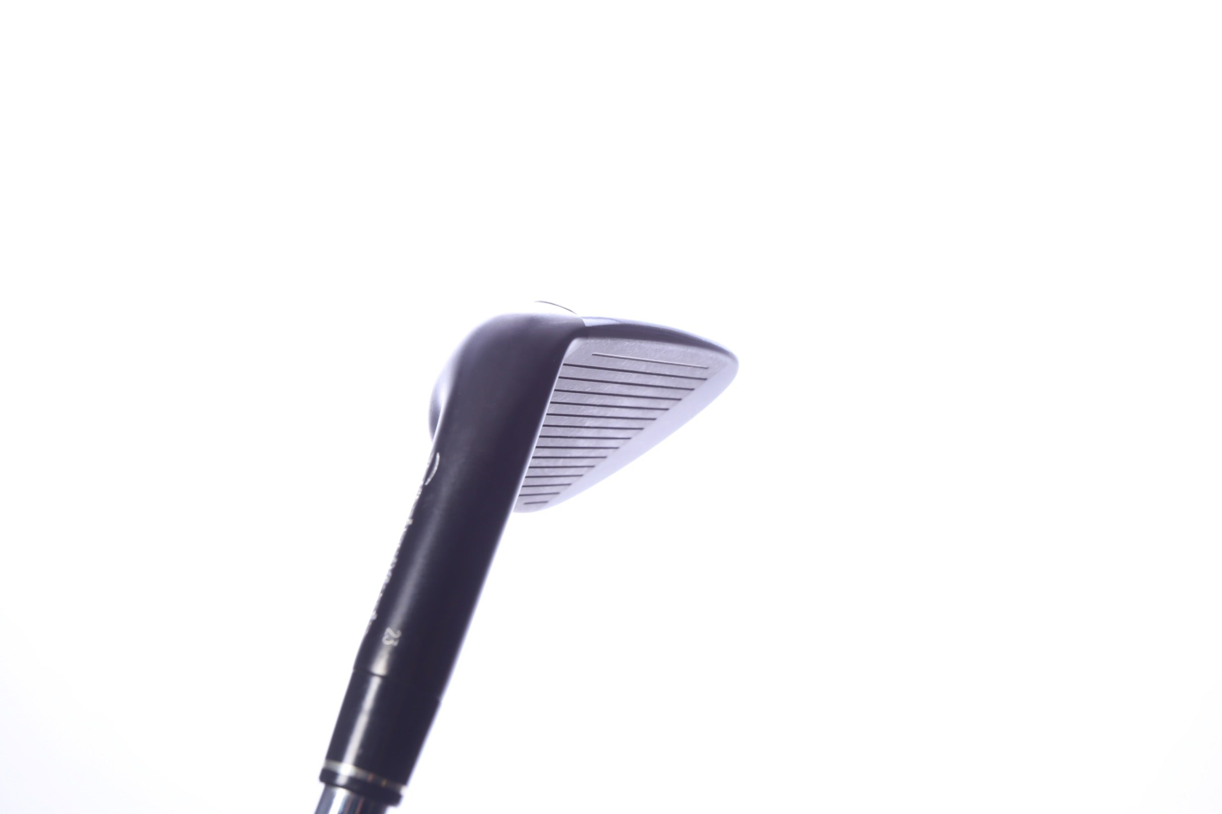 Used TaylorMade Burner 2.0 Approach Wedge - Right-Handed - 50 Degrees - Regular Flex-Next Round