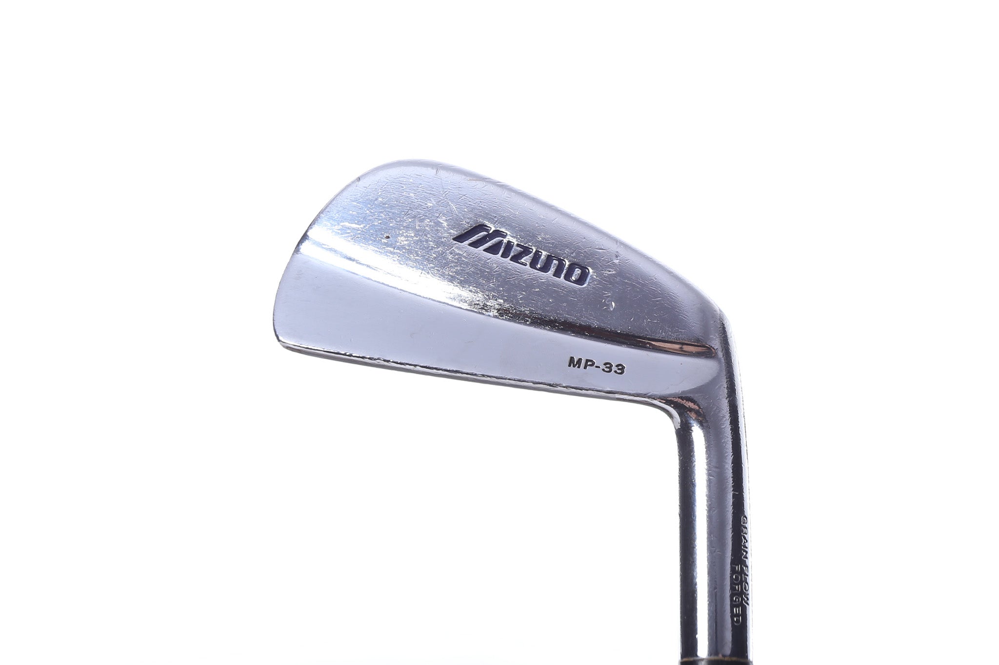 MIZUNO MP-33 ４番アイアン単品(１本) MIZUNO MP-33 4番アイアン単品(1本) 2025年最新】ミズノ mp-33の