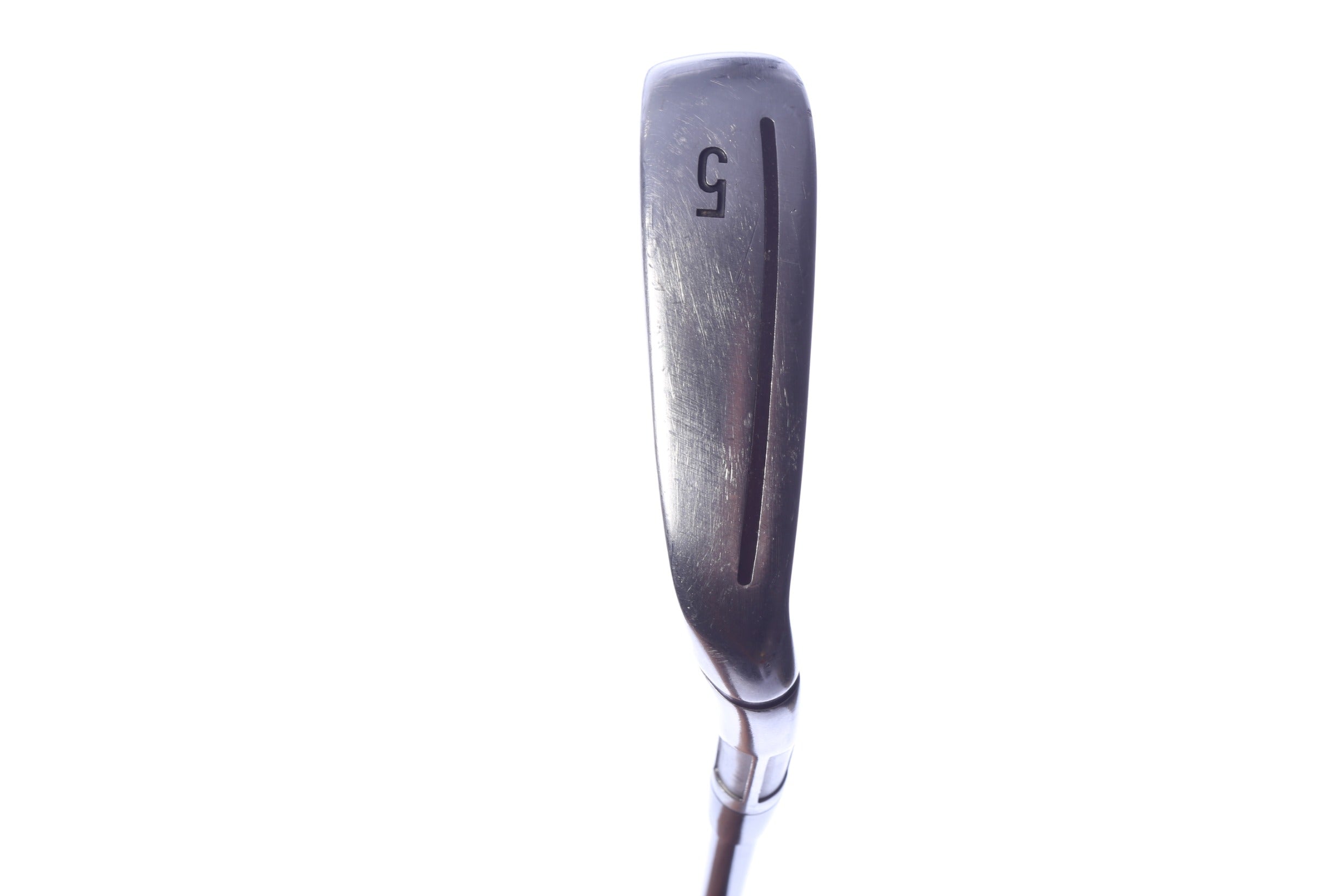 Used TaylorMade STEALTH Single 5-Iron - Right-Handed - Regular Flex