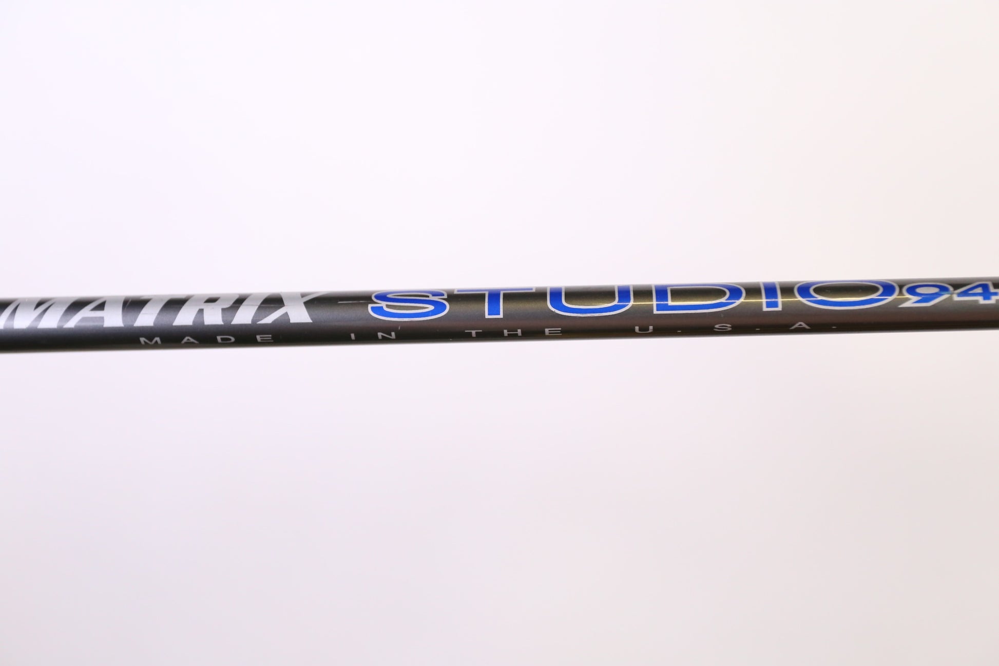 Used TaylorMade Miscela 2003 4H Hybrid - Right-Handed - 22 Degrees - Ladies Flex-Next Round