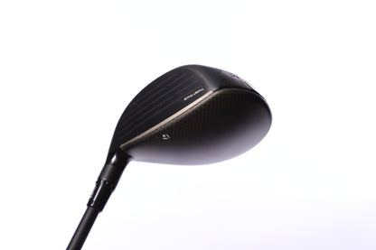 Used TaylorMade Qi4D 5-Wood - Right-Handed - 18 Degrees - Stiff Flex-Next Round