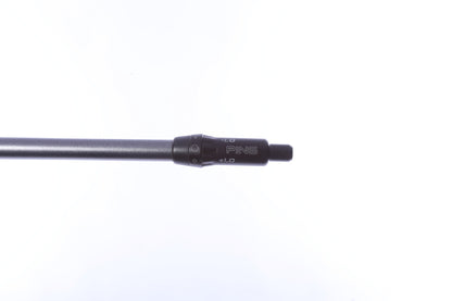 Used Graphite Design Tour AD XC Driver Shaft Stiff Flex Graphite - 43.75 in - Ping G Adapter-Next Round