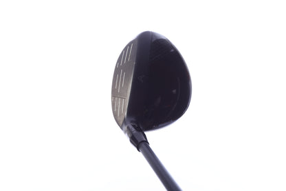 Used Callaway Paradym Ai Smoke MAX D 3HL Wood - Right-Handed - 16.5 Degrees - Stiff Flex