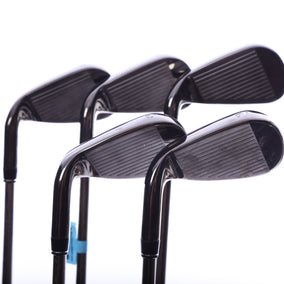 Used Callaway Big Bertha 23 Iron Set - Right-Handed - 6-PW - Seniors Flex-Next Round
