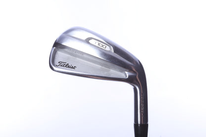 Used Titleist 2021 T100 Single 4-Iron - Right-Handed - Extra Stiff Flex-Next Round