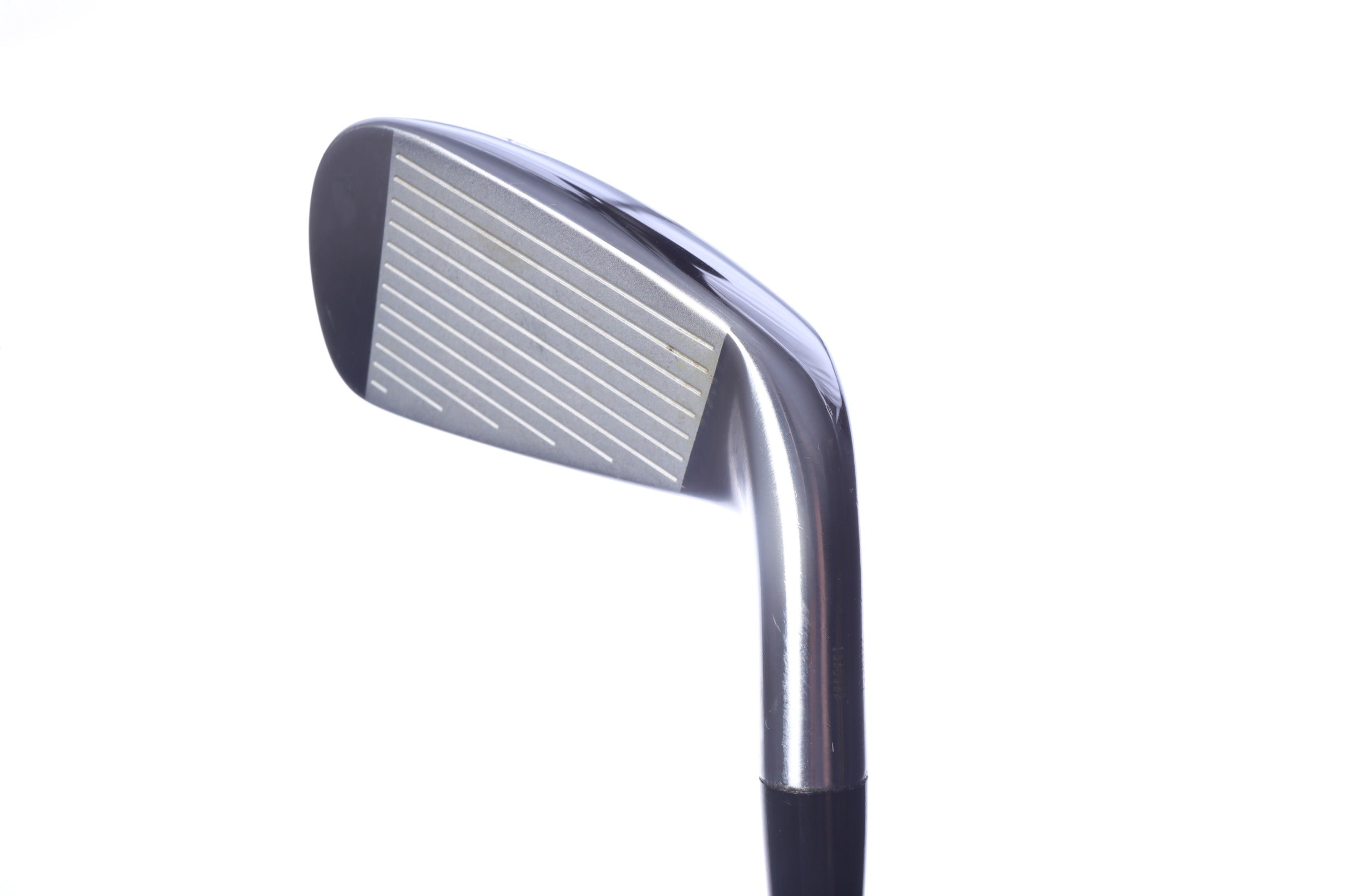 Used Titleist U 505 Single Utility 3-Iron - Left-Handed - Regular Flex-Next Round