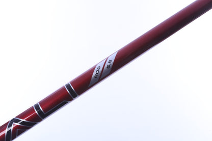 Used Project X Denali Red Fairway Wood Shaft Regular Flex Graphite - 42 in - Titleist Adapter-Next Round