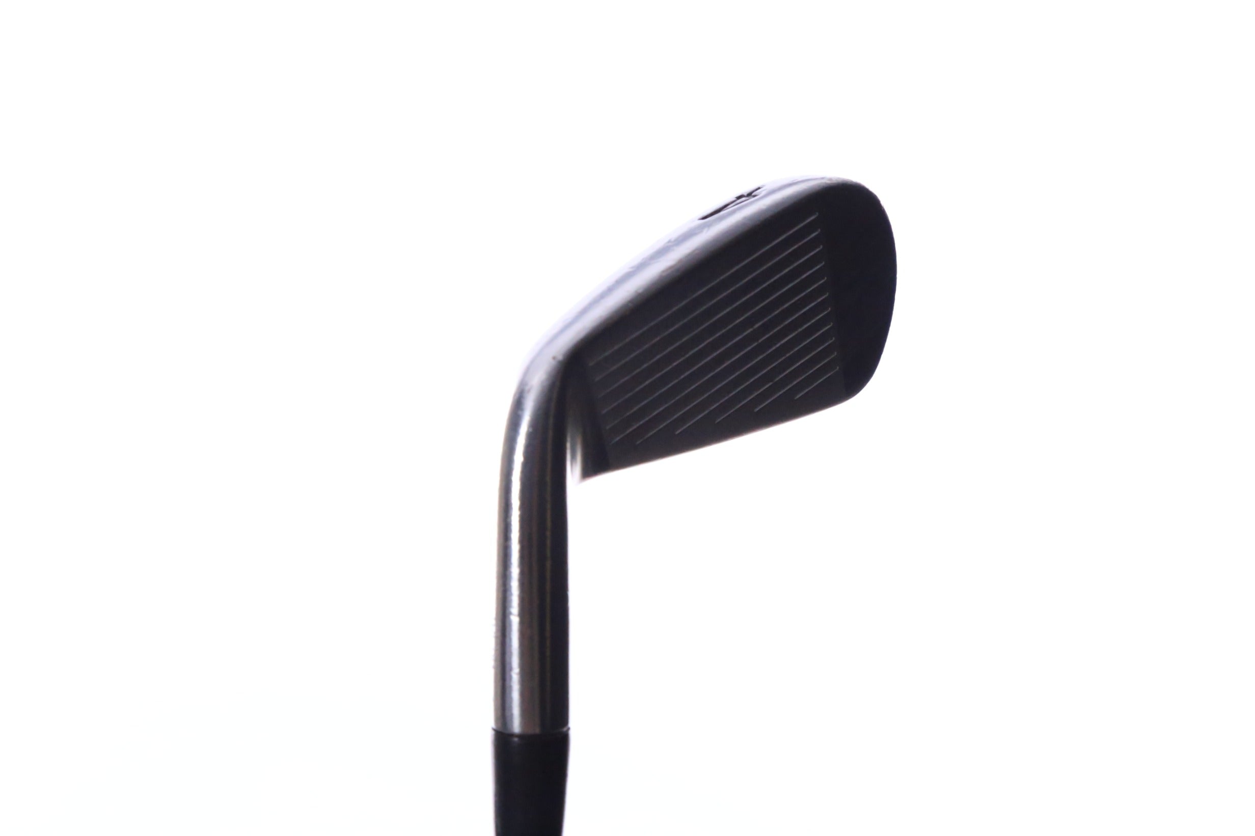 Used Titleist CB 714 Forged Single 4-Iron - Right-Handed - Extra Stiff Flex
