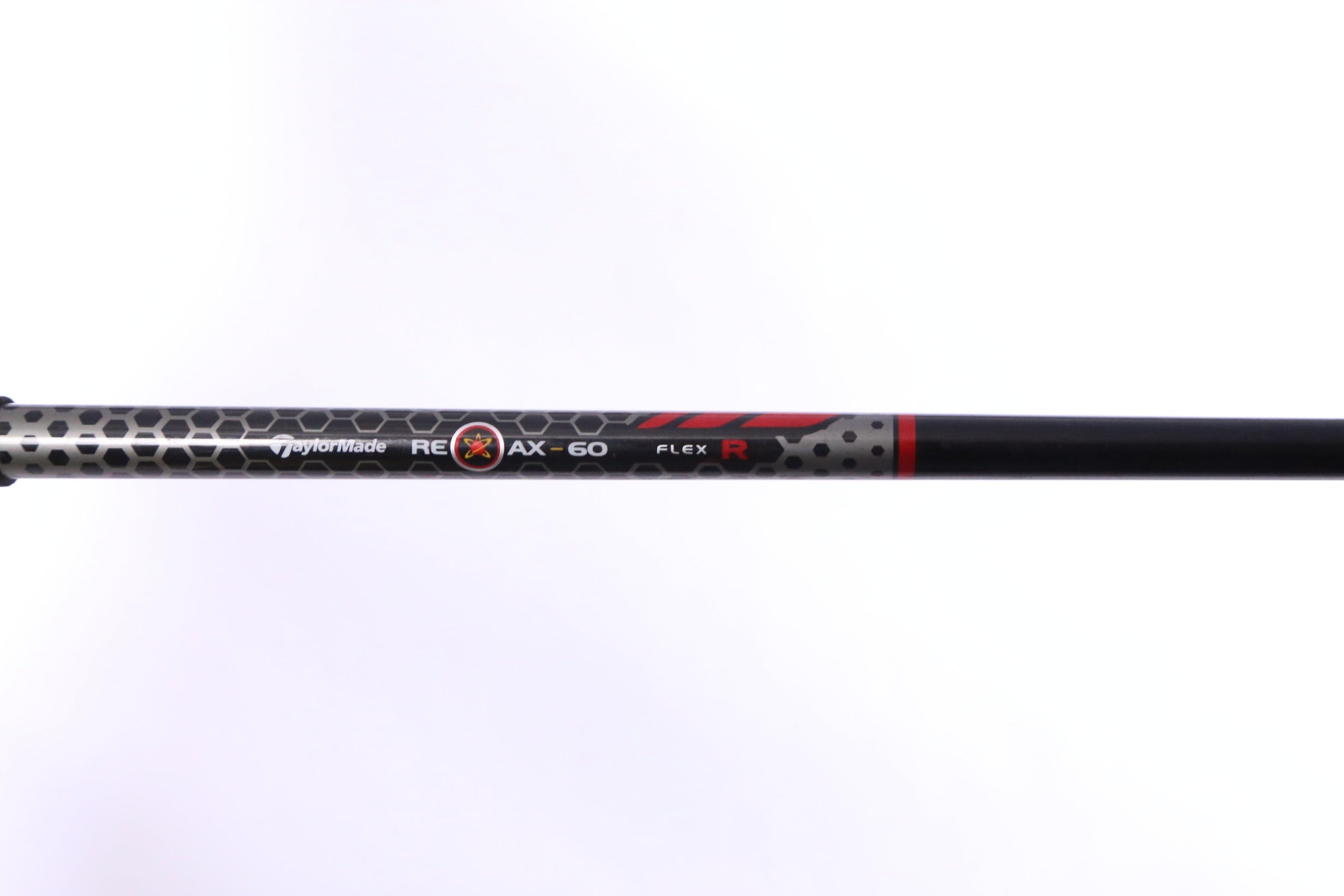 Used TaylorMade Burner SuperLaunch 3H Hybrid - Right-Handed - 19 Degrees - Regular Flex-Next Round