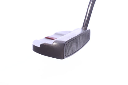 Used TaylorMade OS Monte Carlo Putter - Right-Handed - 33.5 in - Mallet