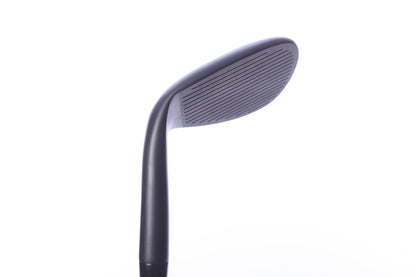 Used Cobra King SB Black One Length Versatile Grind Lob Wedge - Right-Handed - 60 Degrees - Stiff Flex-Next Round