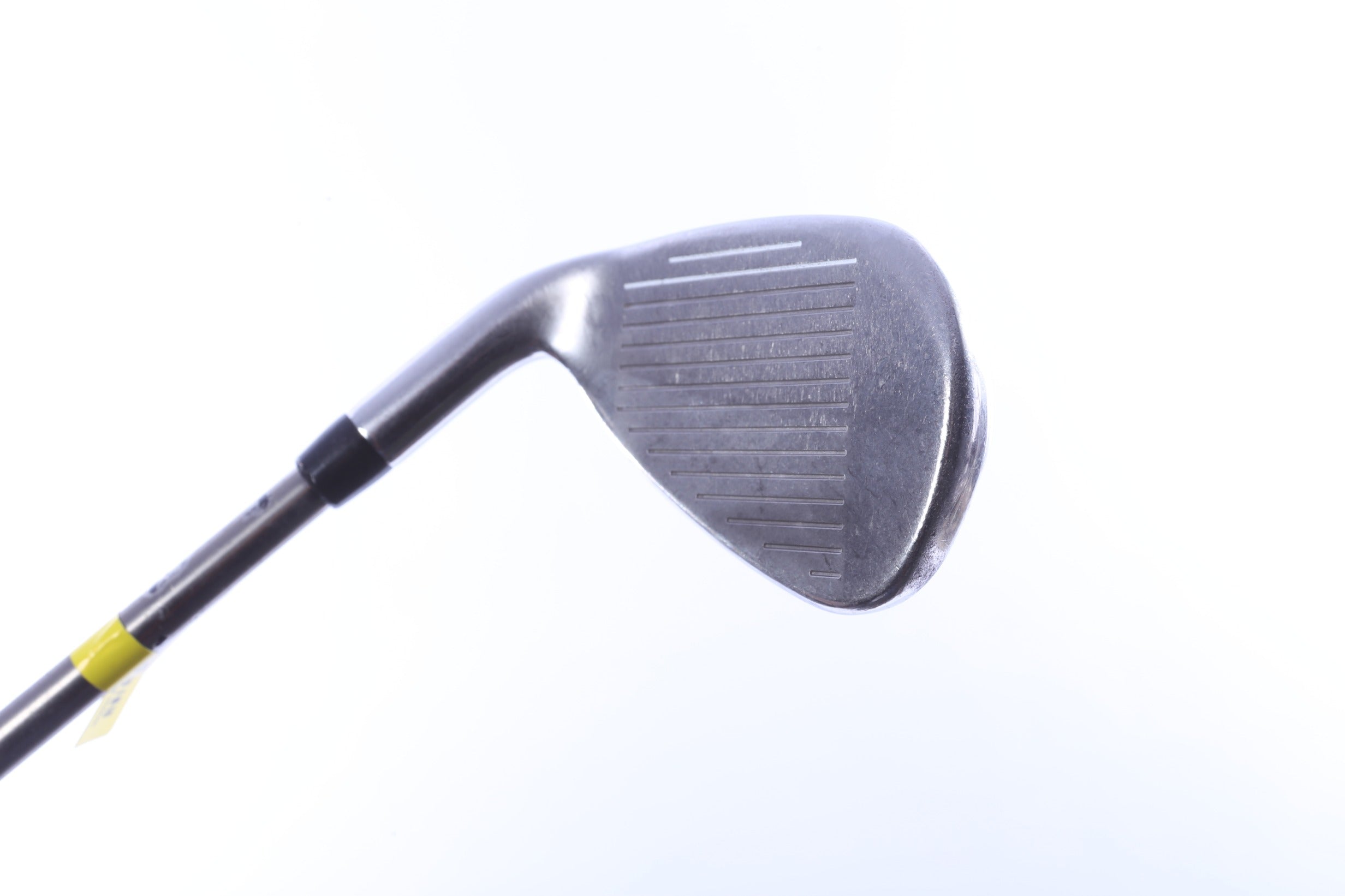Used Callaway Steelhead XR Single 9-Iron - Right-Handed - Seniors Flex-Next Round
