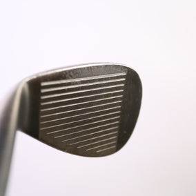 Used Nakashima Nak Lob Wedge - Right-Handed - 60 Degrees - Stiff Flex-Next Round