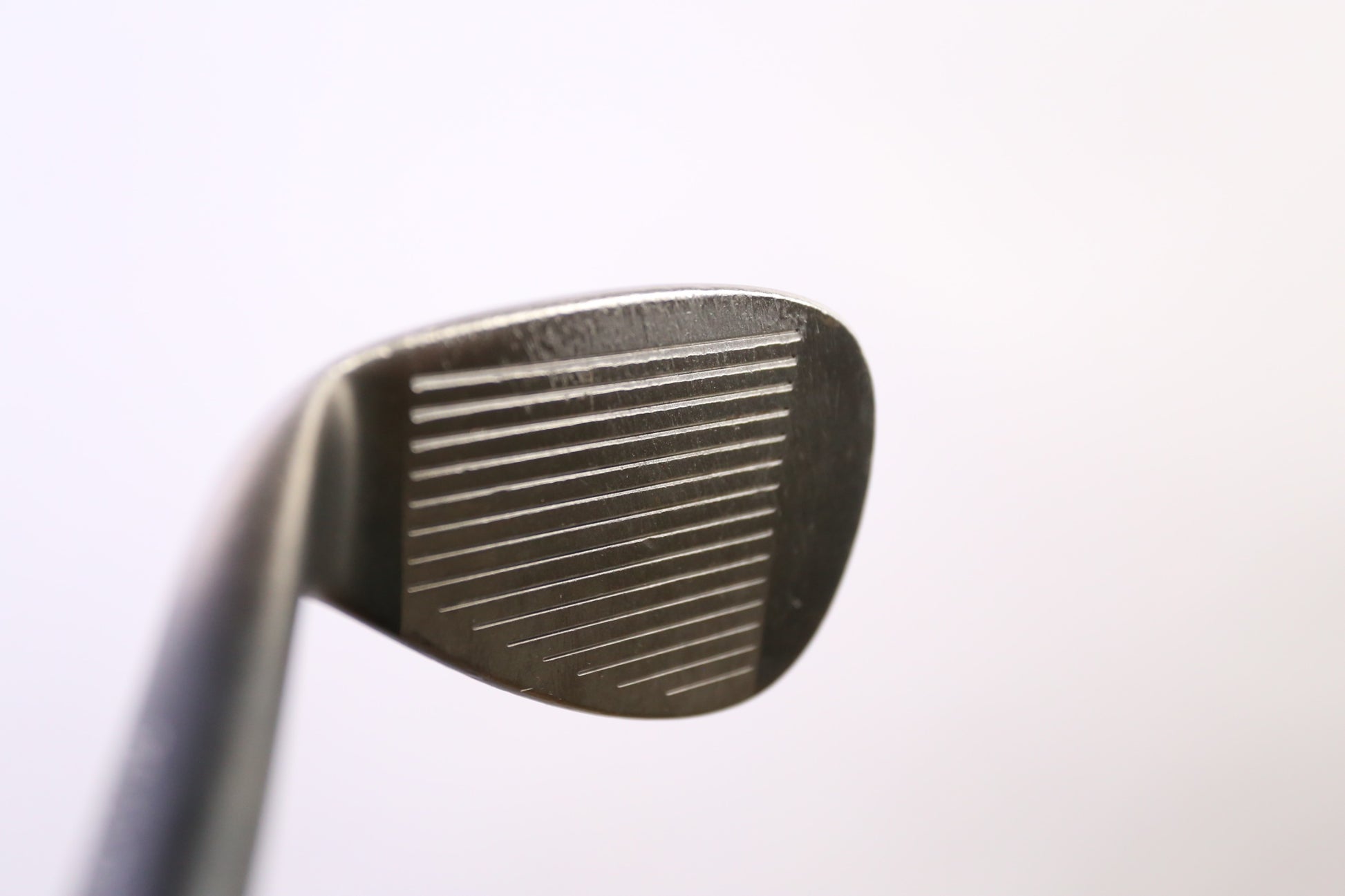 Used Nakashima Nak Lob Wedge - Right-Handed - 60 Degrees - Stiff Flex-Next Round