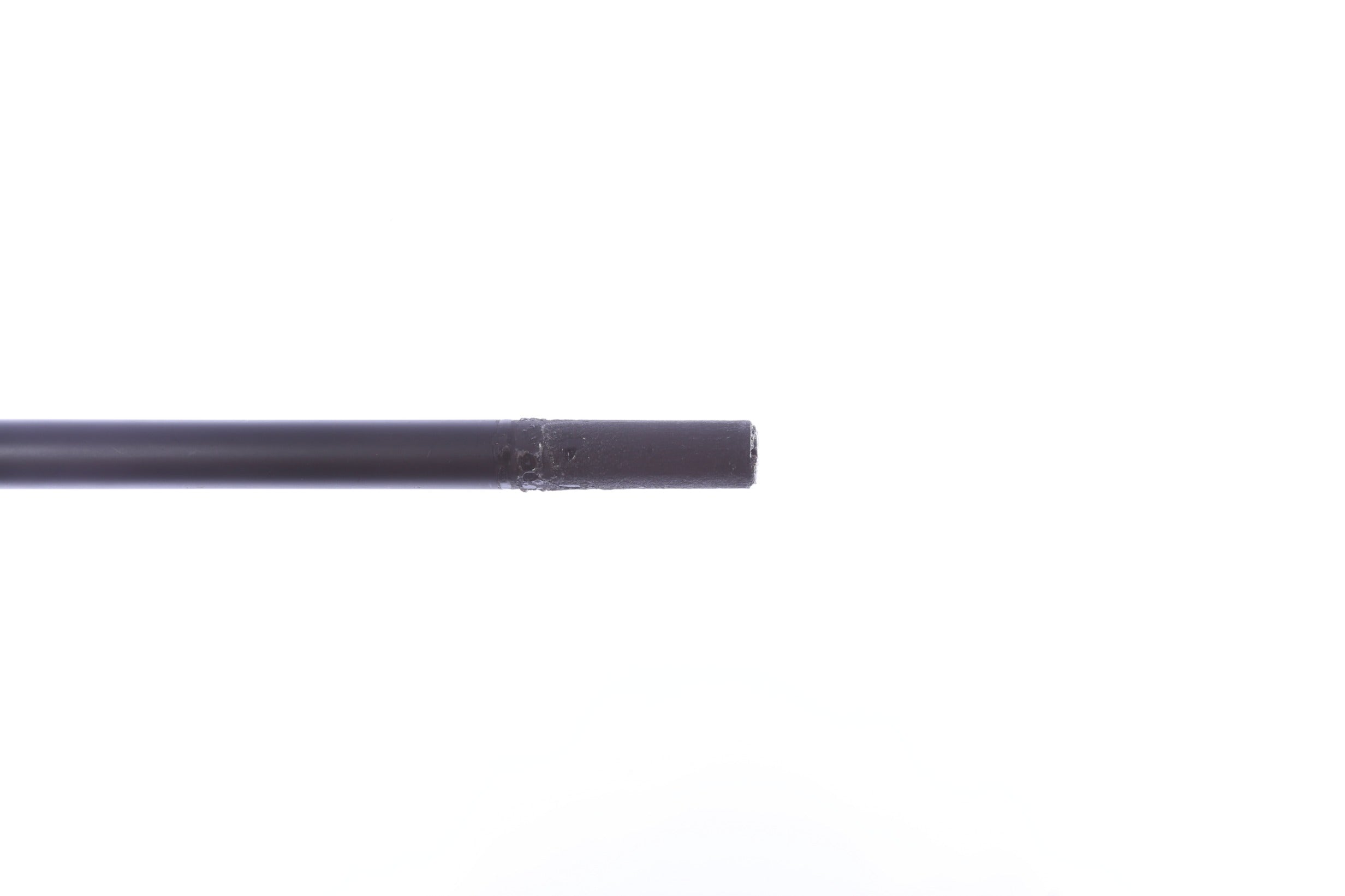 Used Mitsubishi Tensei 1K Black Hybrid Shaft Stiff Flex Graphite - 39 in - No Adapter-Next Round