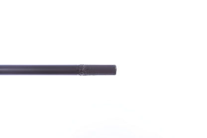 Used Mitsubishi Tensei 1K Black Hybrid Shaft Stiff Flex Graphite - 39 in - No Adapter-Next Round