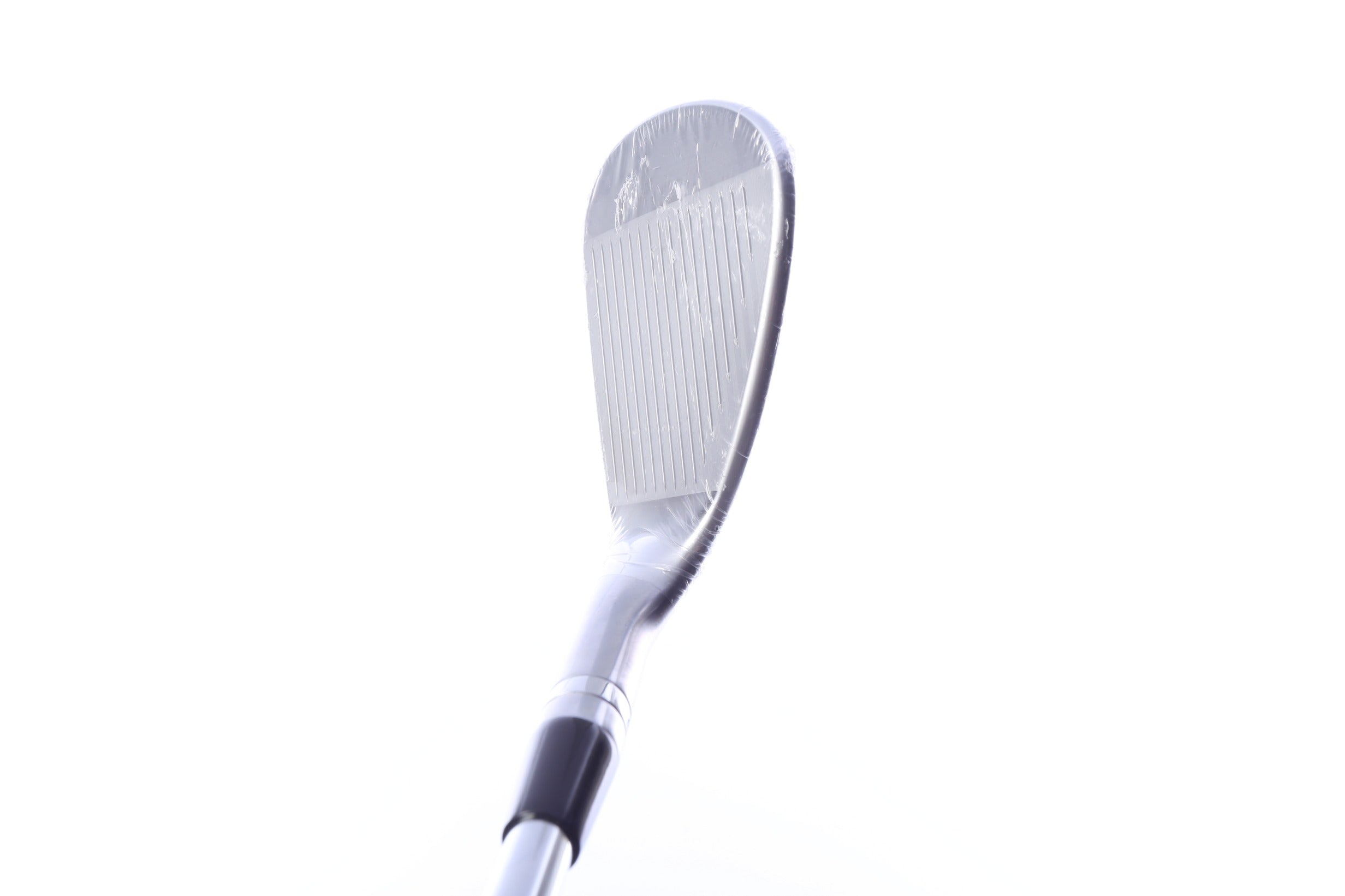 Used Titleist Vokey SM11 Tour Chrome Gap Wedge - Right-Handed - 50 Degrees - Wedge Flex-Next Round