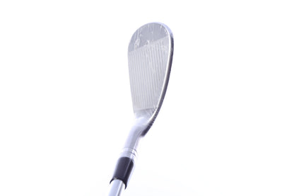 Used Titleist Vokey SM11 Tour Chrome Gap Wedge - Right-Handed - 50 Degrees - Wedge Flex-Next Round