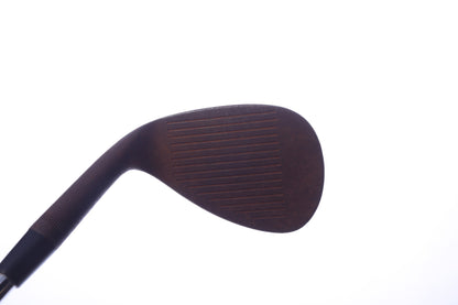 Used Callaway X-Forged Sand Wedge - Right-Handed - 56 Degrees - Wedge Flex-Next Round