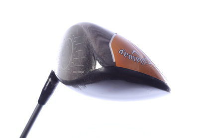 Used Callaway Mavrik Driver - 10.5 Degrees - Stiff Flex Project X HZRDUS T800 - Right-Handed-Next Round
