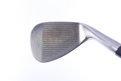 Used Titleist Vokey SM9 Tour Chrome Gap Wedge - Left-Handed - 52 Degrees - Wedge Flex