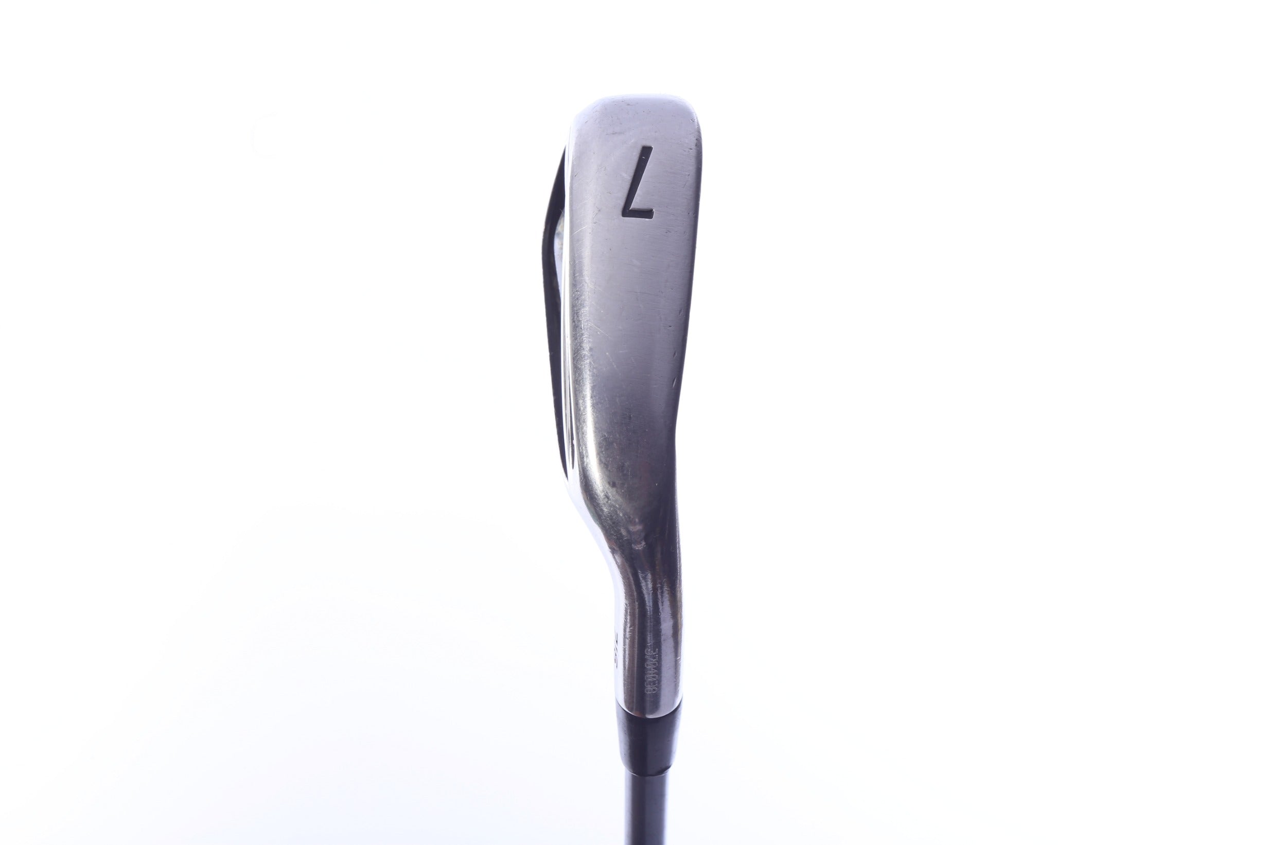 Used Titleist 716 AP1 Single 7-Iron - Right-Handed - Seniors Flex