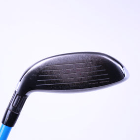 Used TaylorMade M6 4H Hybrid - Right-Handed - 22 Degrees - Regular Flex-Next Round