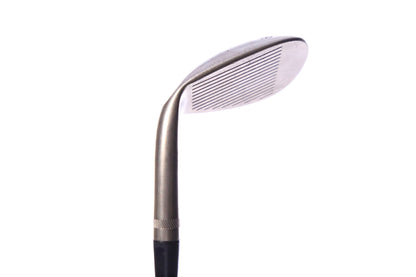 Used Titleist Vokey Spin Milled CC Chrome Lob Wedge - Right-Handed - 60 Degrees - Stiff Flex-Next Round