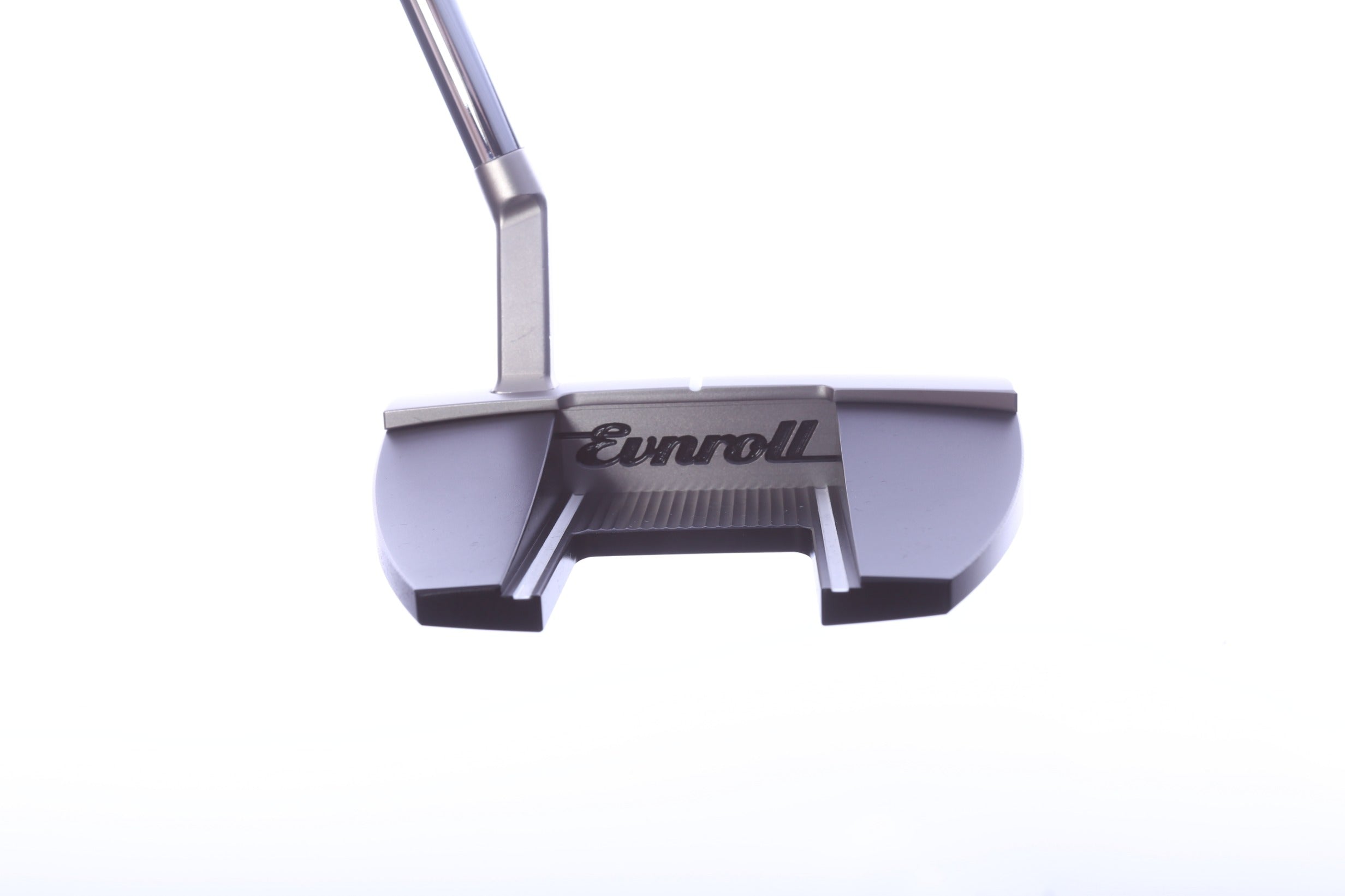 Used Evnroll V5.2 Duo Hatchback Mallet Putter - Right-Handed - 35 in - Mallet
