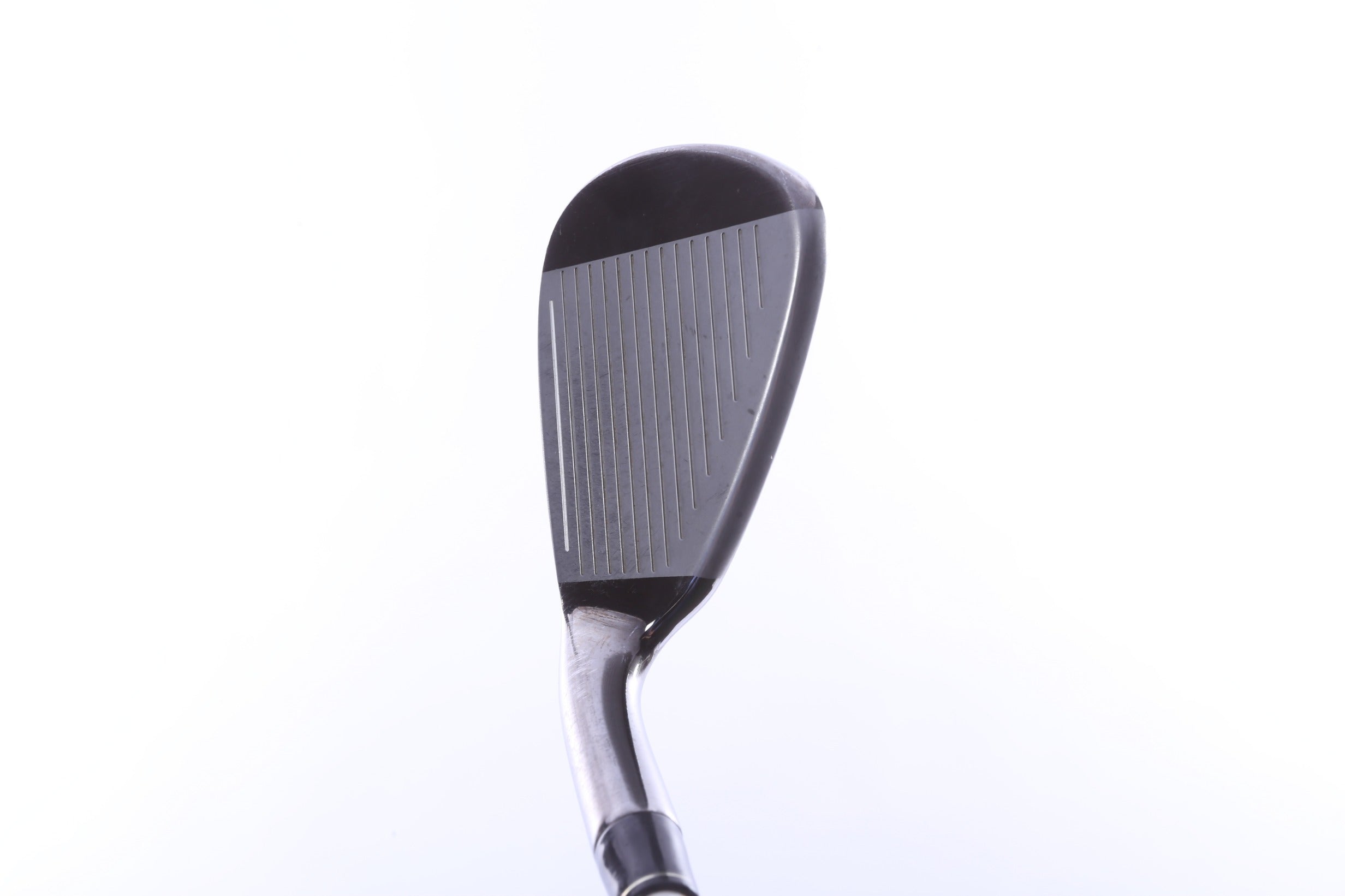 Used TaylorMade RocketBallz Max Single 9-Iron - Right-Handed - Ladies Flex-Next Round