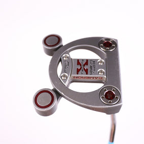 Used Titleist Scotty Cameron Futura X Putter - Right-Handed - 32 in - Mallet-Next Round