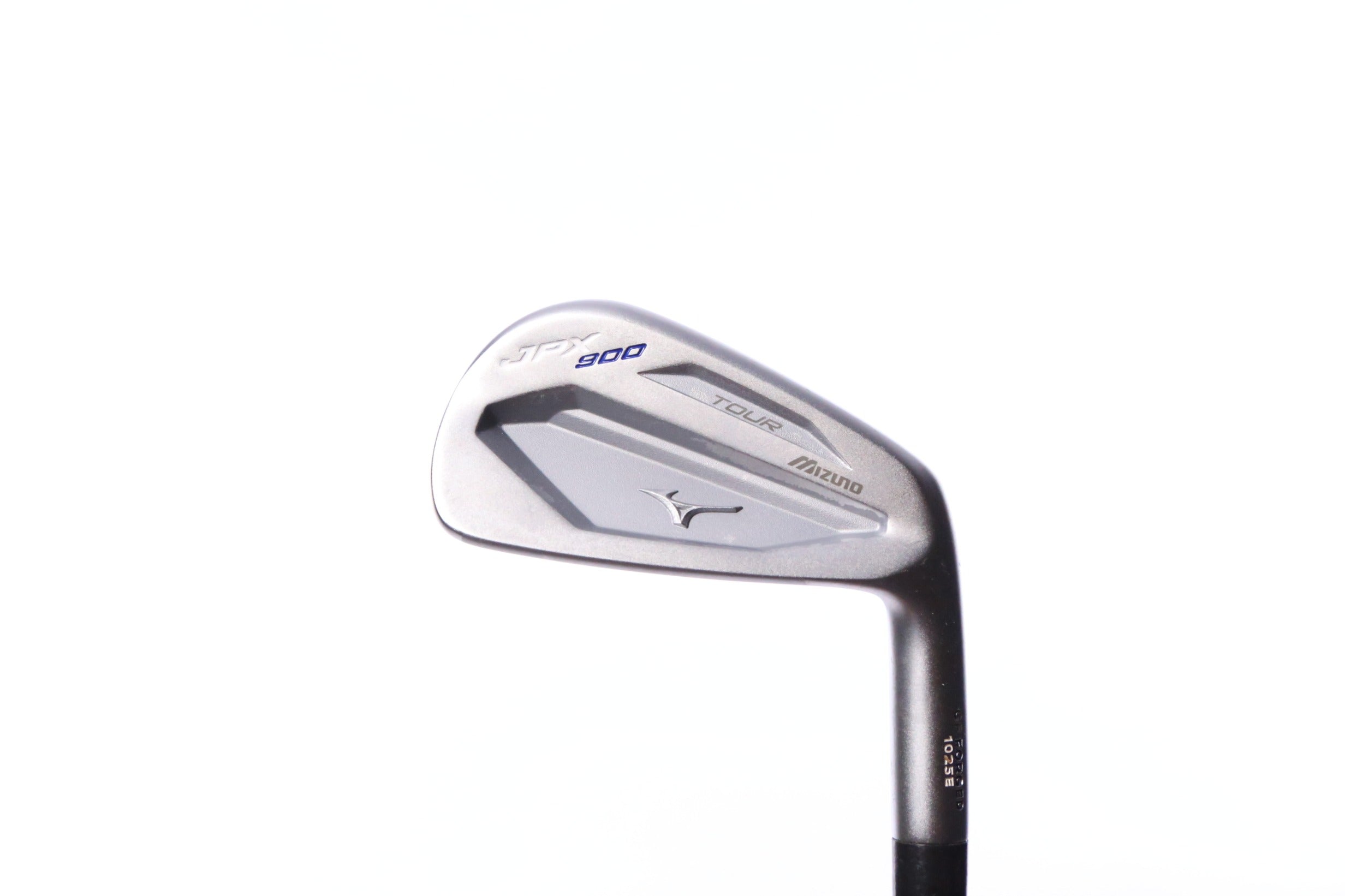 Used Mizuno JPX 900 Tour Single 6-Iron - Right-Handed - Stiff Flex-Next Round