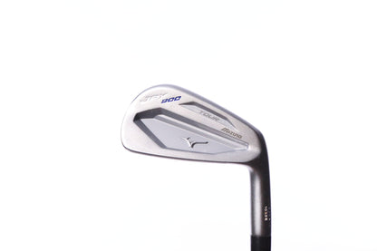 Used Mizuno JPX 900 Tour Single 6-Iron - Right-Handed - Stiff Flex-Next Round