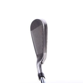 Used Callaway Rogue X Iron Set - Right-Handed - 7-SW - Extra Stiff Flex-Next Round