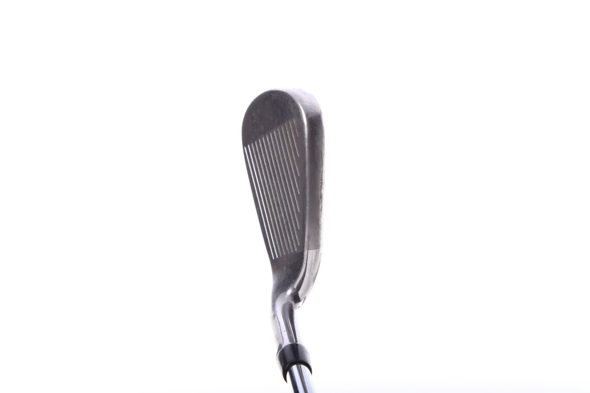 Used Callaway Rogue X Iron Set - Right-Handed - 7-SW - Extra Stiff Flex-Next Round