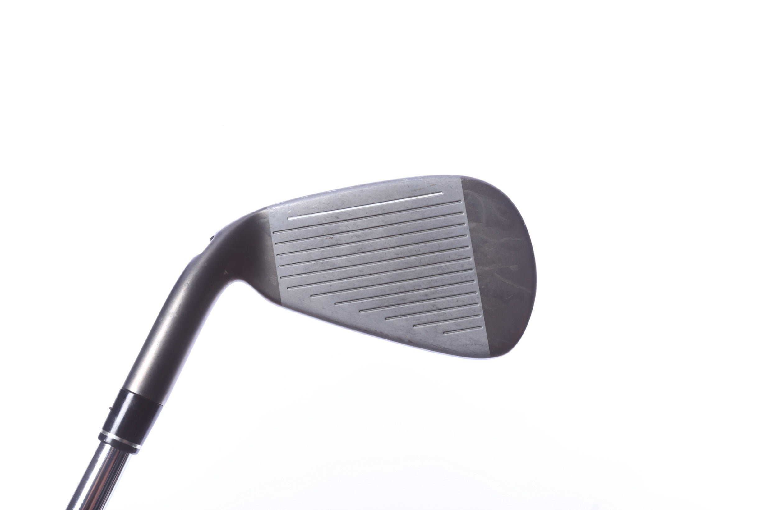 Used TaylorMade SpeedBlade Single 4-Iron - Right-Handed - Regular Flex-Next Round