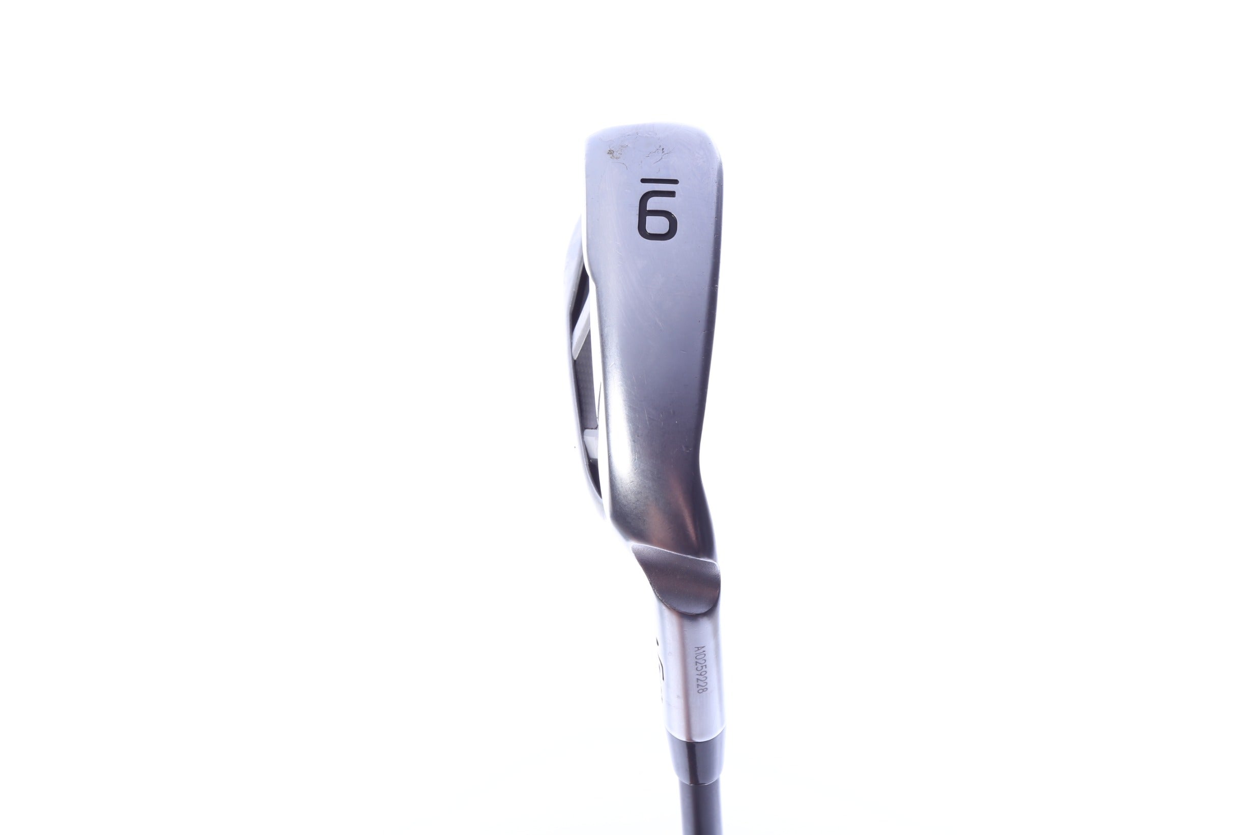 Used Ping G430 Single 9-Iron - Right-Handed - Regular Flex