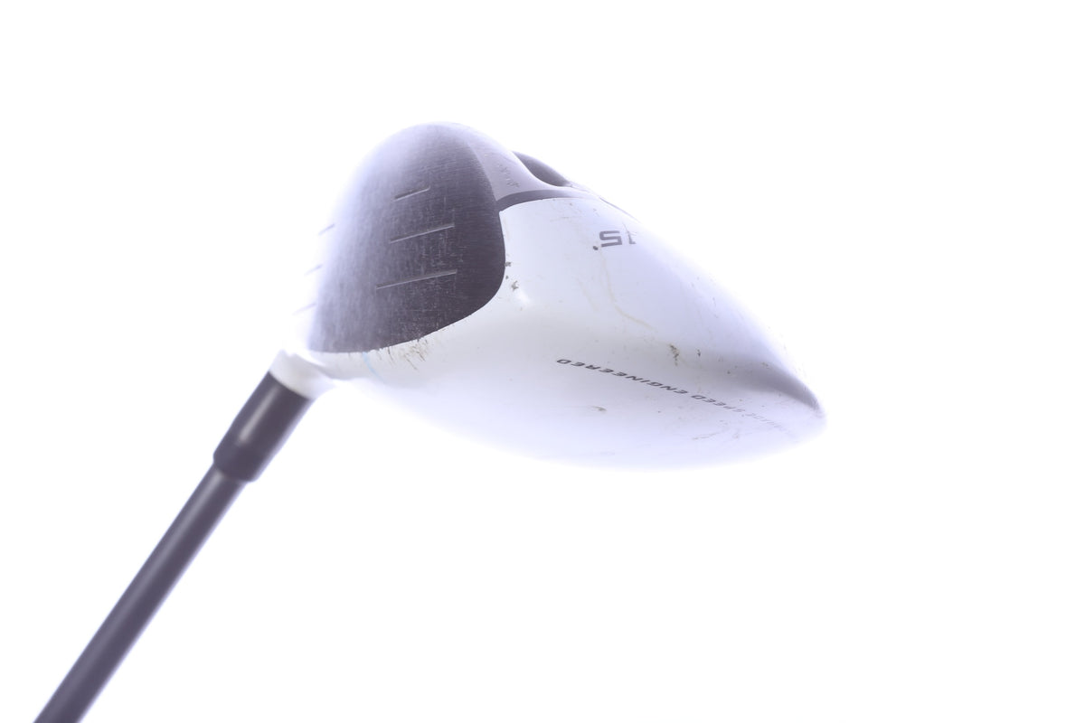 Used TaylorMade RocketBallz 3-Wood - Right-Handed - 15 Degrees - Regular Flex