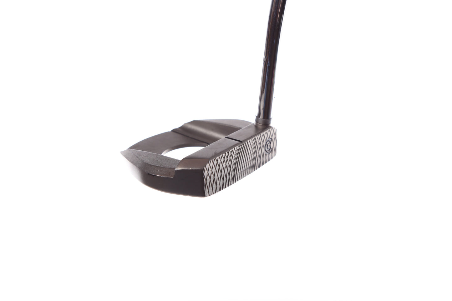 Used Cleveland HB Soft 2 Retreve Putter - Right-Handed - 34 in - Mallet-Next Round