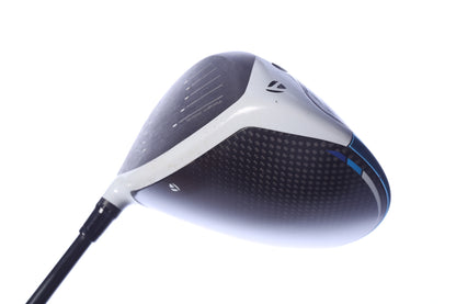 Used TaylorMade SIM2 MAX Driver - 10.5 Degrees - Stiff Flex Mitsubishi Kai'li Red - Right-Handed-Next Round