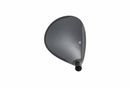 Used TaylorMade Qi35 3-Wood - HEAD ONLY - Left-Handed - 15 Degrees