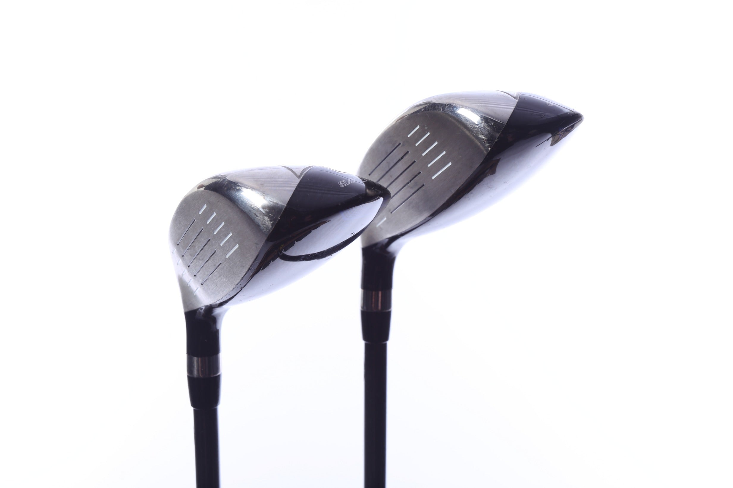 Used Cobra Fly-Z XL Hybrid Set - Right-Handed - 4H, 5H - Seniors Flex