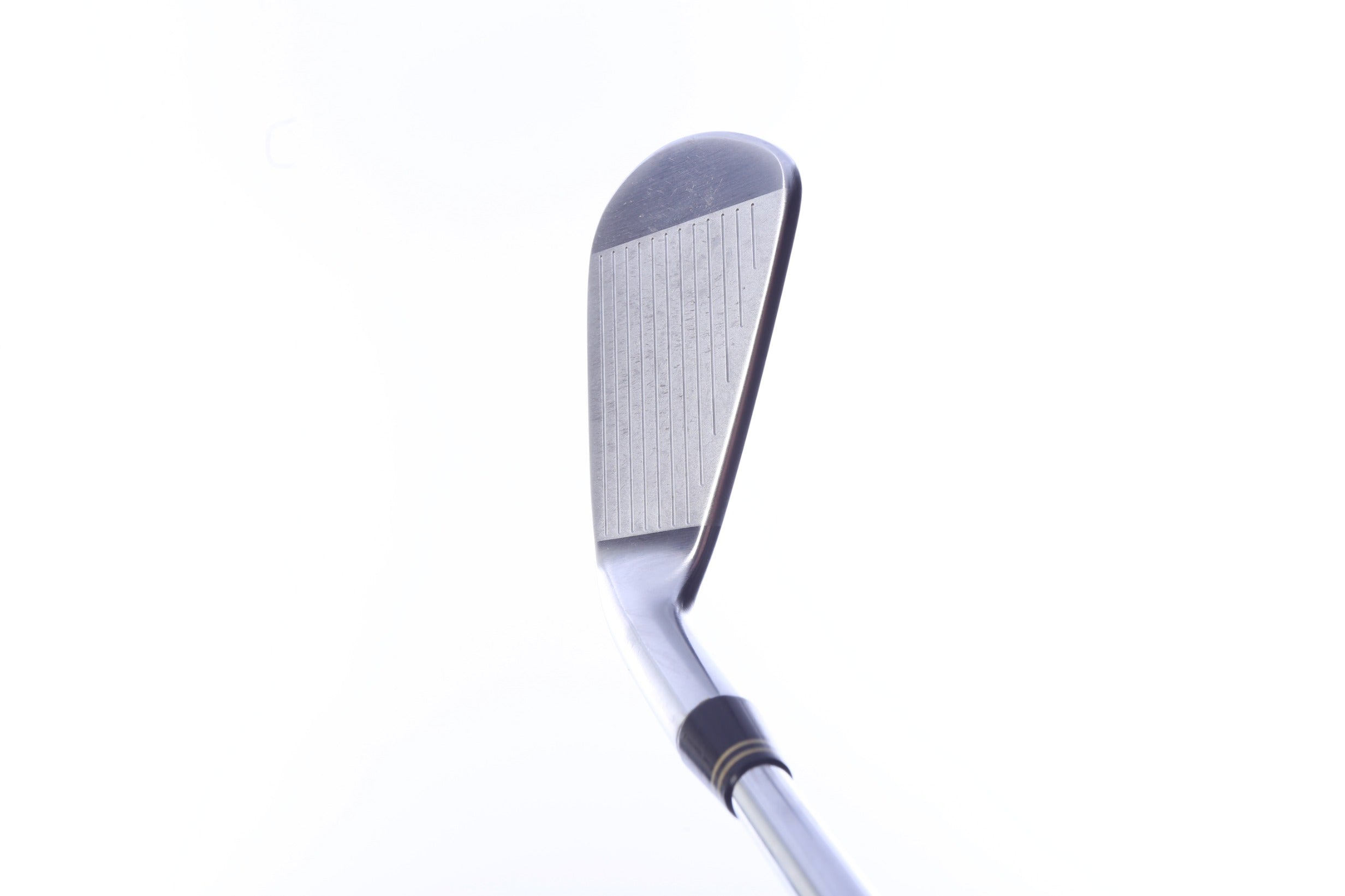 Used Titleist 2021 T100S Single 4-Iron - Right-Handed - Extra Stiff Flex