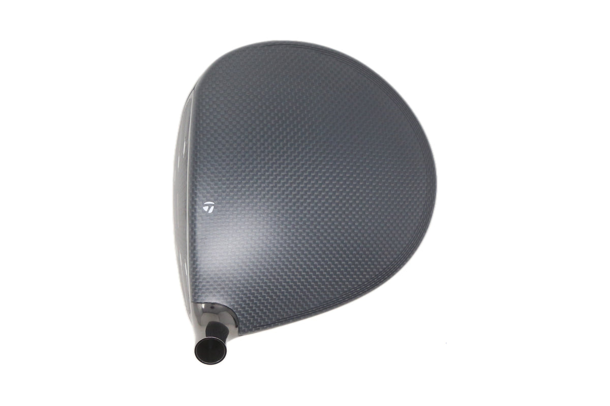 Used TaylorMade Qi35 Driver - HEAD ONLY - Right-Handed - 10.5 Degrees