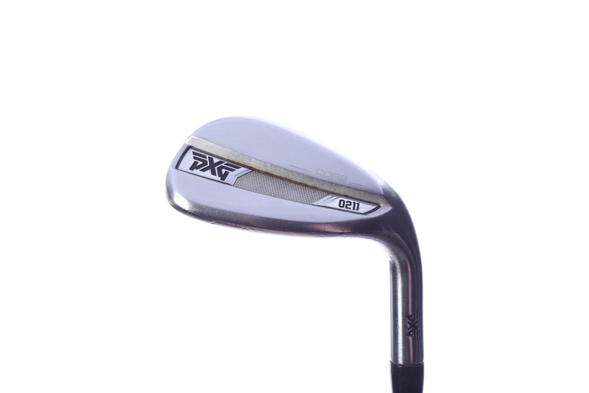 Used PXG 0211 Sand Wedge - Right-Handed - 55 Degrees - Seniors Flex-Next Round