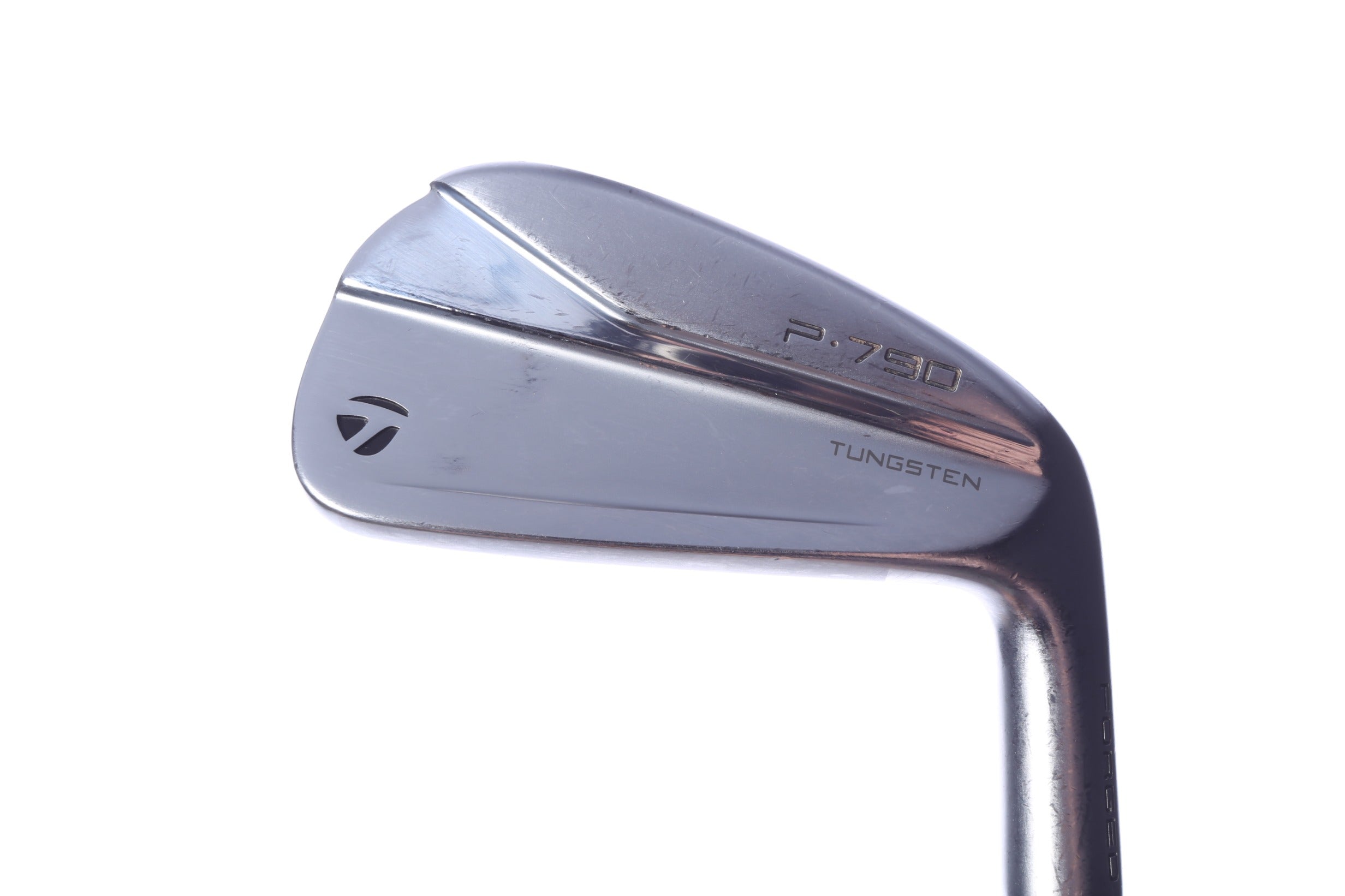 Used TaylorMade 2021 P790 Single 7-Iron - Right-Handed - Seniors Flex-Next Round