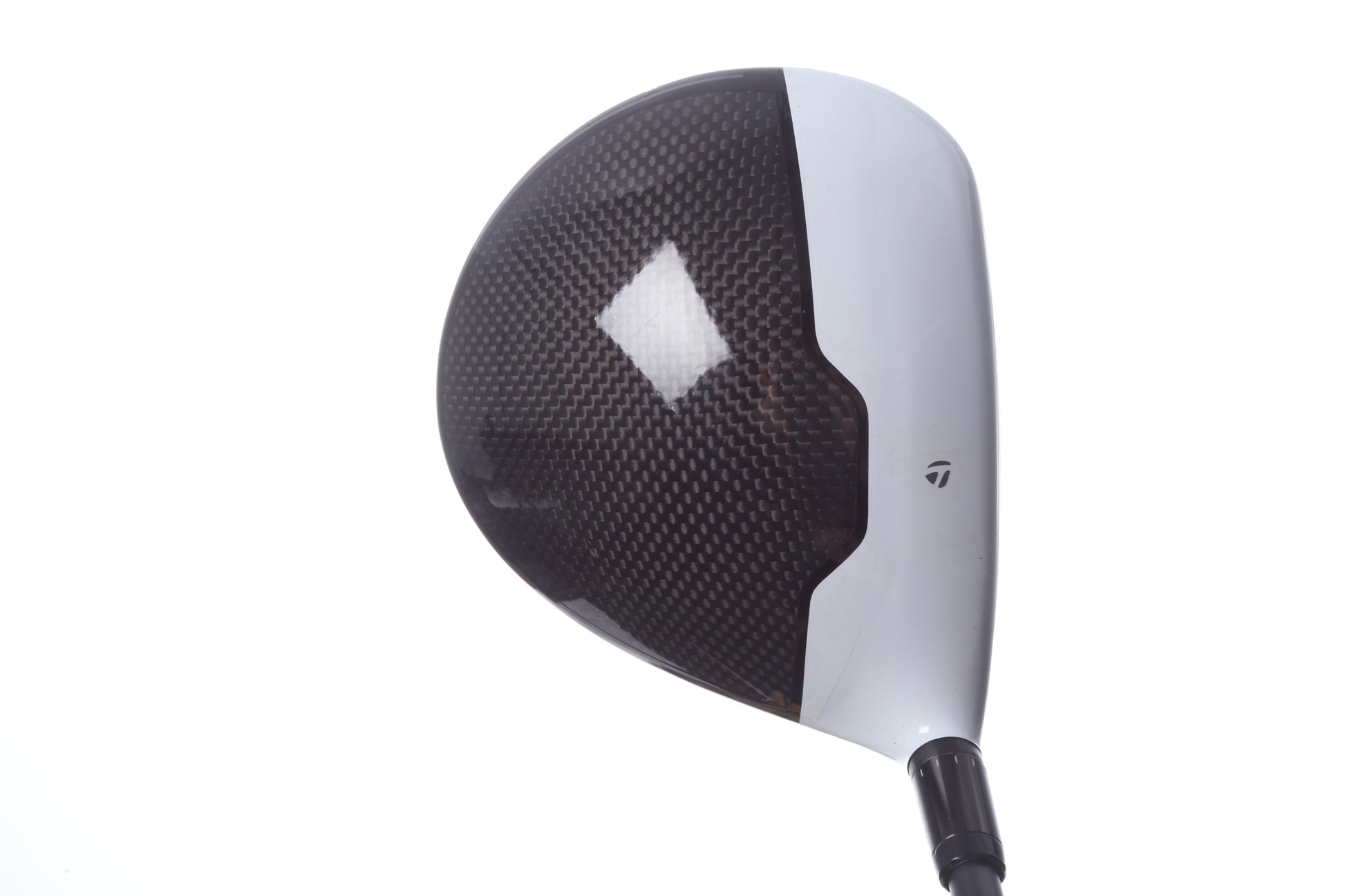 Used TaylorMade 2016 M1 Driver - 10.5 Degrees - Tour Extra Stiff Flex Aldila Taylormade Tour Preferred - Left-Handed-Next Round